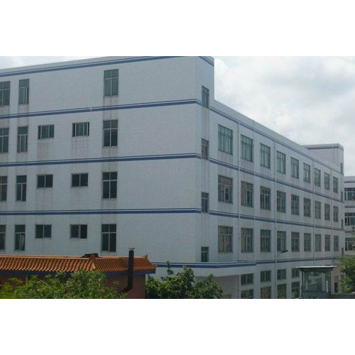 浙江布雷德光電科技有限公司