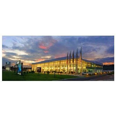 申寶貿(mào)易公司凈化項(xiàng)目